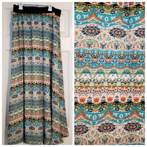 Lularoe Lucy skirt